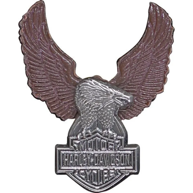 Harley-Davidson Pin "UPWING EAGLE" P328392 Trusted Brand