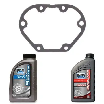Basic Handlebar Installation Kit 1996-1999 Harley-Davidson Softail EVO Engine Markdown