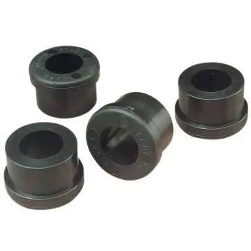 Final Sale Polyurethane Handlebar Riser Bushings for 1990-2017 Harley-Davidson Softail Dyna and Sportster models