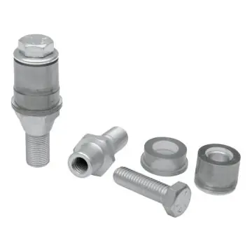 Flash Sale Polyurethane Riser Stud Bushing Kit for Harley-Davidson Springer FXSTS
