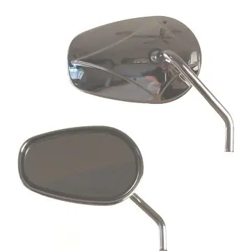 Replacement Tapered Mirrors for 2003 & Newer Harley-Davidson Models Don’t Miss Out