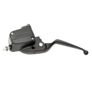 Satin Black Hydraulic Clutch Master Cylinder for 2014-2016 Harley-Davidson Touring Special Discount