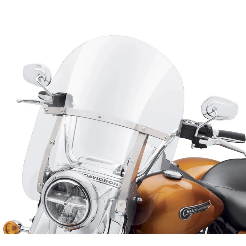 H-D Detachables 50.8 cm Windshield Clear 57400273A Buy Online