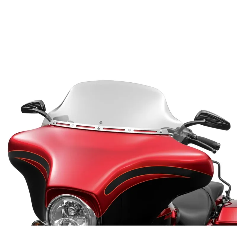 Affordable Wind Splitter Windshield Tinted 57400092