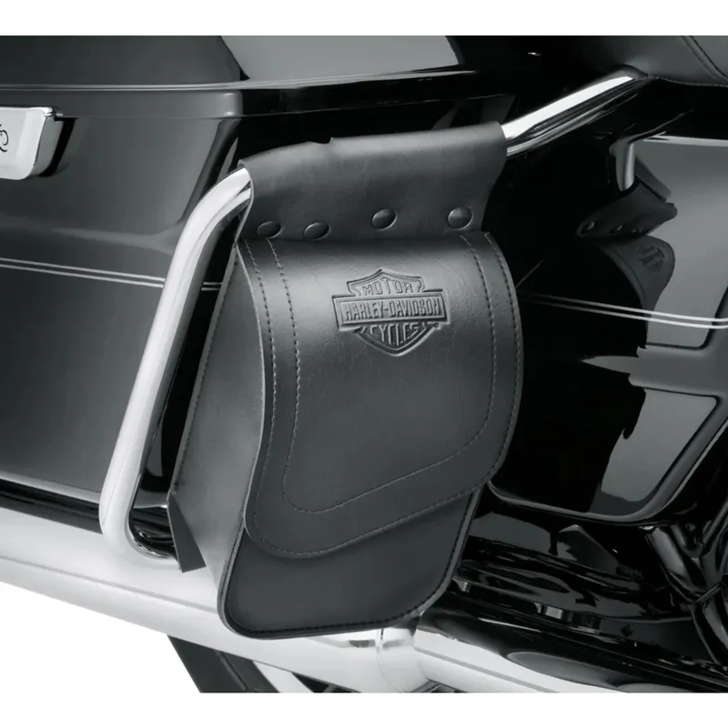 Final Sale Right Engine Guard Bag 93300062