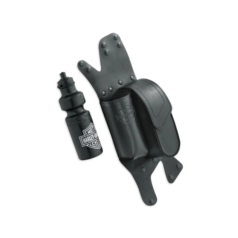 Right Engine Guard Bag with Water Bottle Holder 93300060 Express Delivery
