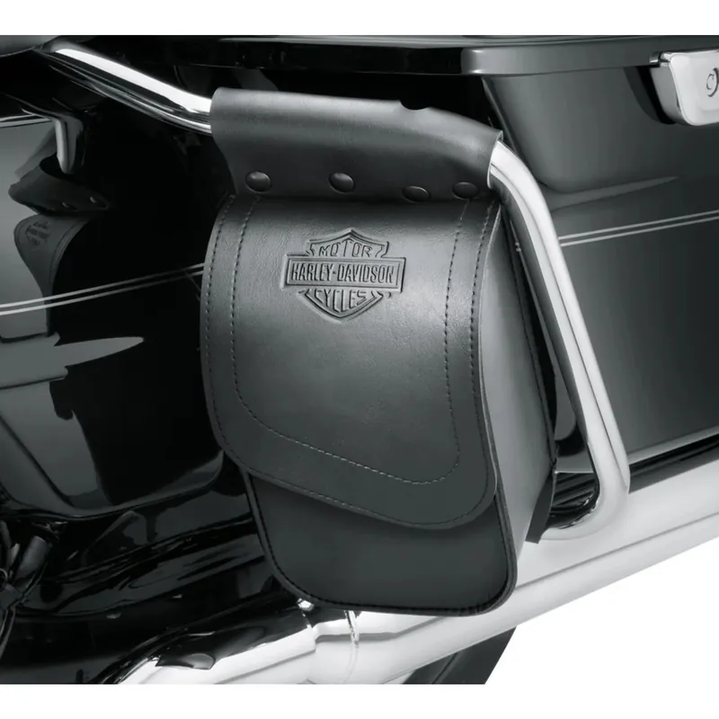 Left Engine Guard Bag 93300063 Fresh Stock