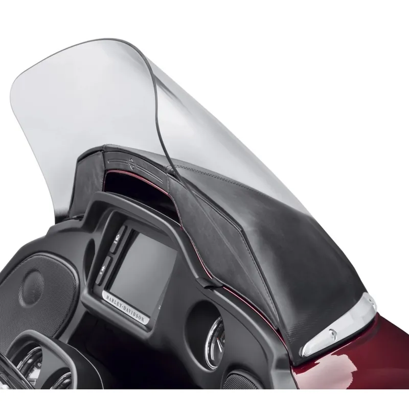 Top Pick Road Glide Fairing Pouch 93300097