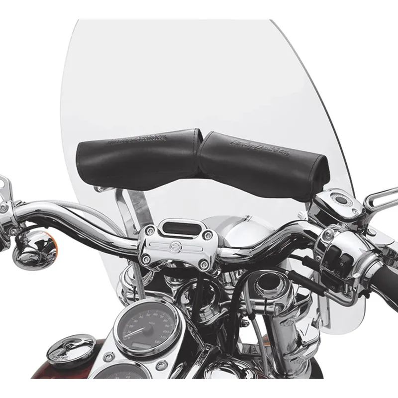 Exclusive Offer Windshield Bag with Two Compartments 57203-07