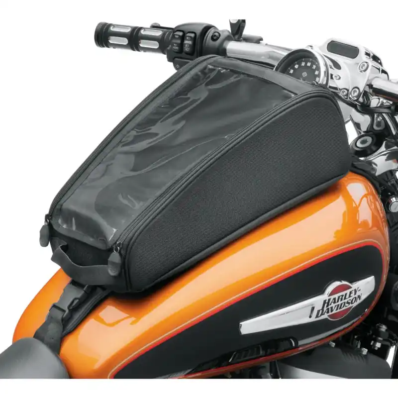 Tank Bag Sportster 93300040 Luxury