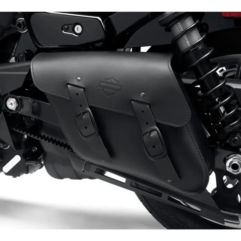 Single-Sided Swingarm Bag 90202530 Today Only