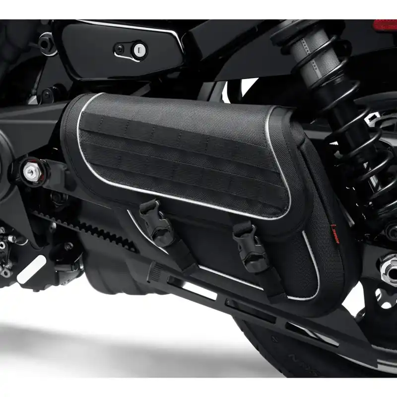 Final Sale Single-Sided Swingarm Bag 90202531
