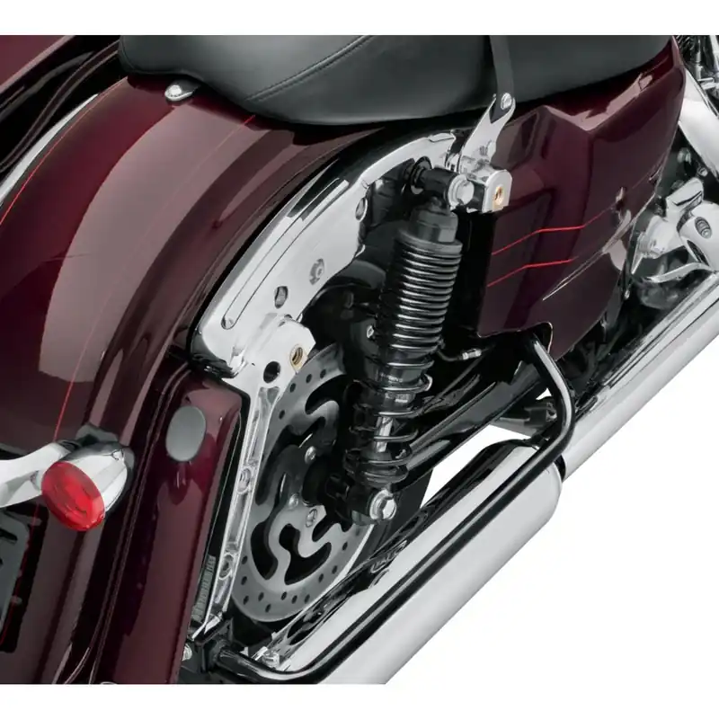 Today Only Saddlebag Support Kit Touring 90200981