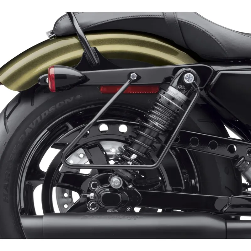Saddlebag Support Kit Sportster 90201433 Today Only