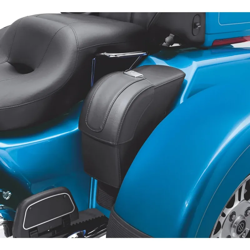Trike Saddlebags 84031-11 Low Price