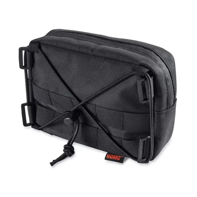 Overwatch Small Handlebar Bag 93300121 Authentic