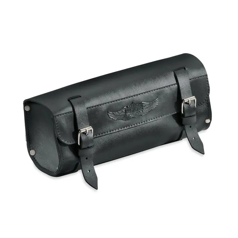Handmade Handlebar / Fork Bag 91743-87T