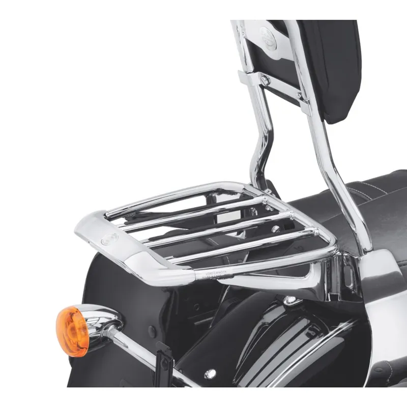 Air Foil Premium Luggage Rack 54290-11 Handmade