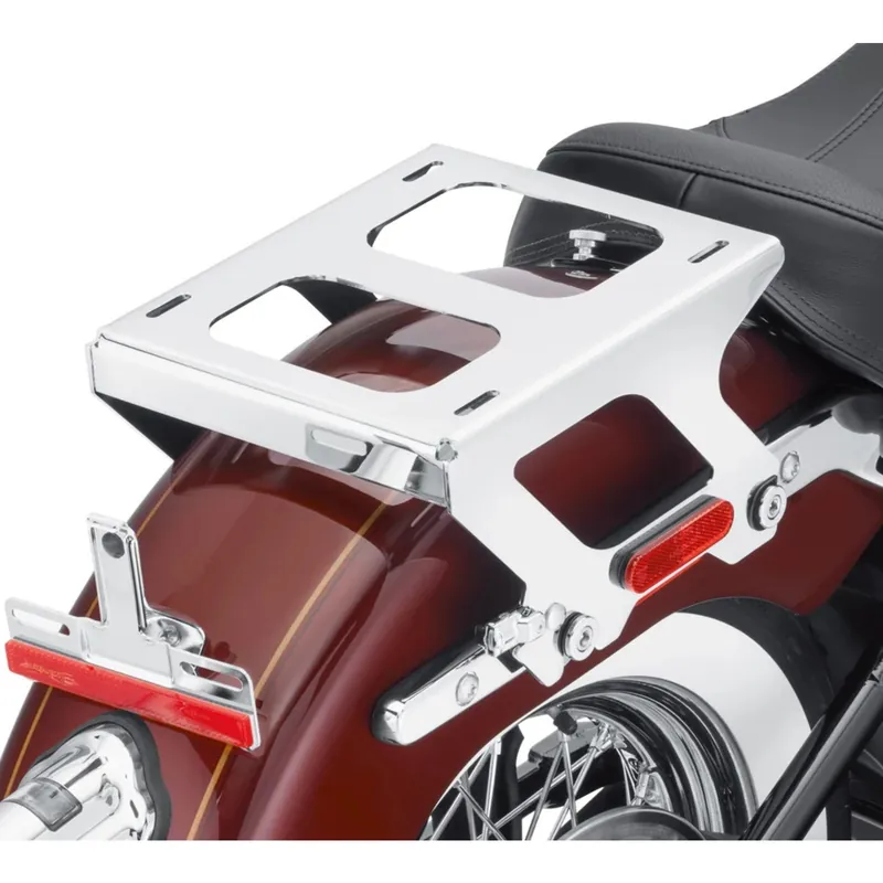 Detachable HoldFast Tour-Pak Luggage Rack 50300174 Limited Offer