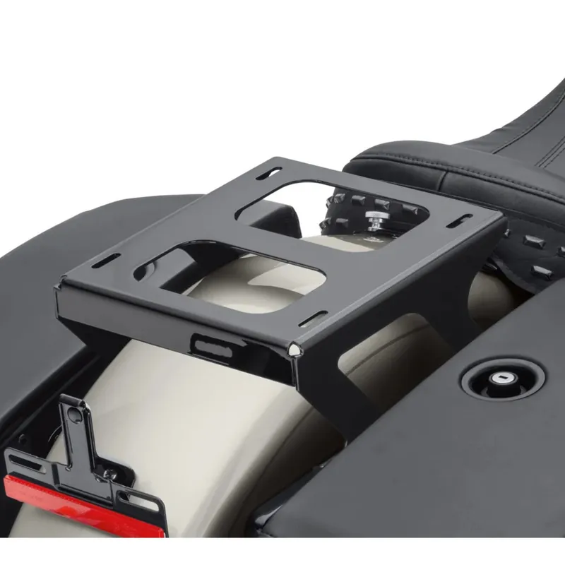 Brand New Detachable HoldFast Tour-Pak Luggage Rack 50300176