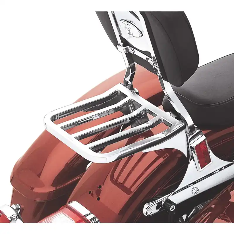 Five-Bar Sport Luggage Rack 53862-00A Clearance