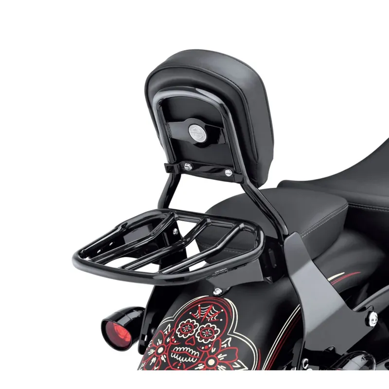 Tapered Custom Sport Luggage Rack 50300031A Fan Favorite