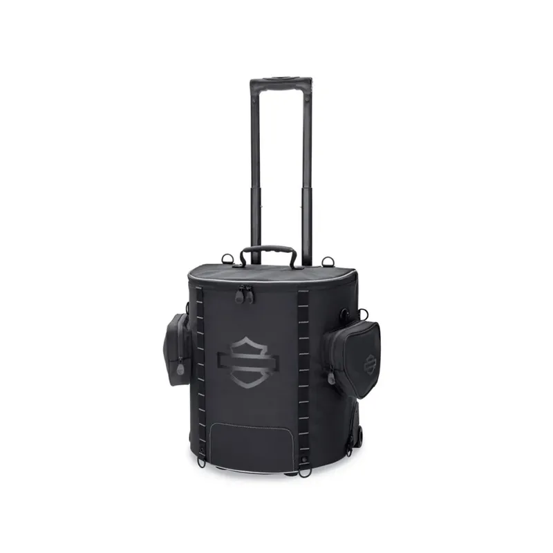 Onyx Premium Luggage Roller Bag Passenger Seat 93300126 Final Sale