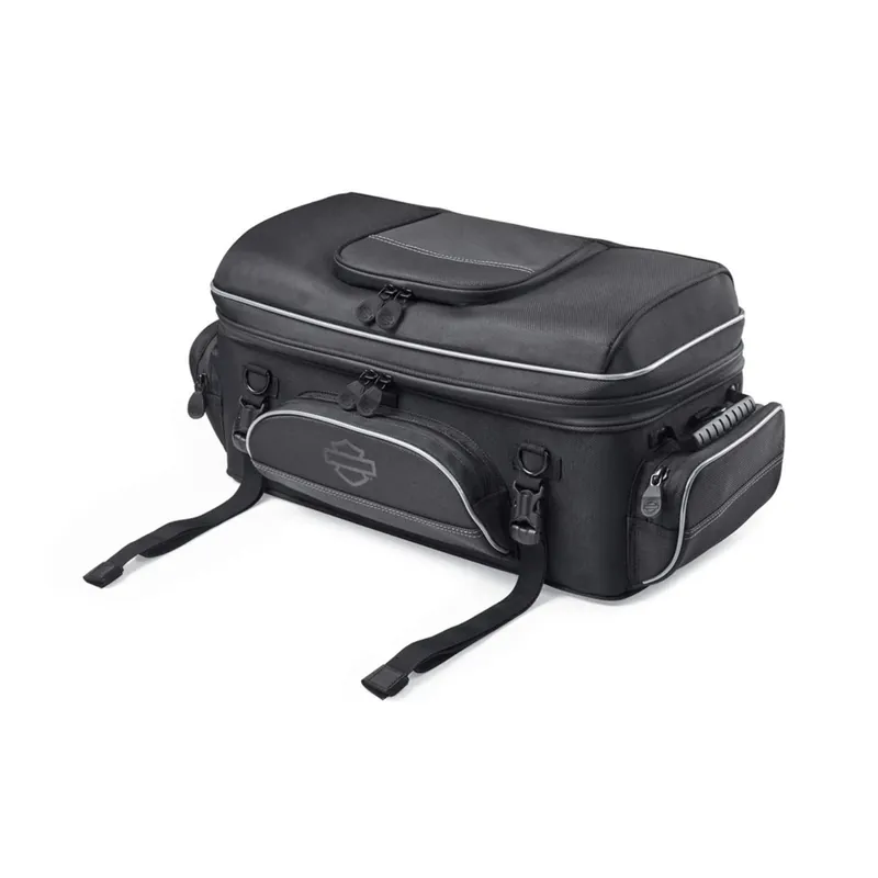 Best Price Onyx Premium Luggage Tour-Pak Rack Bag 93300123