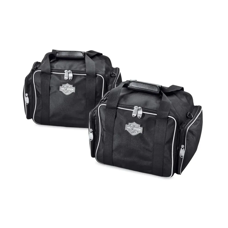 Genuine Trunk Travel-Paks Trike 53000431