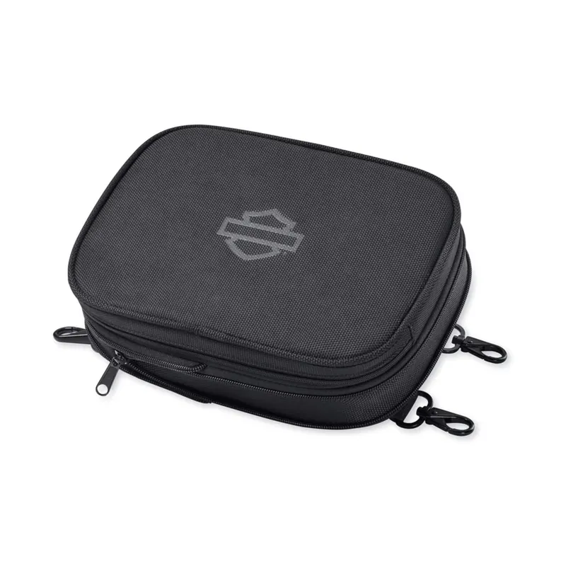 Same Day Shipping Onyx Premium Luggage Rider Backrest Pad 93300125