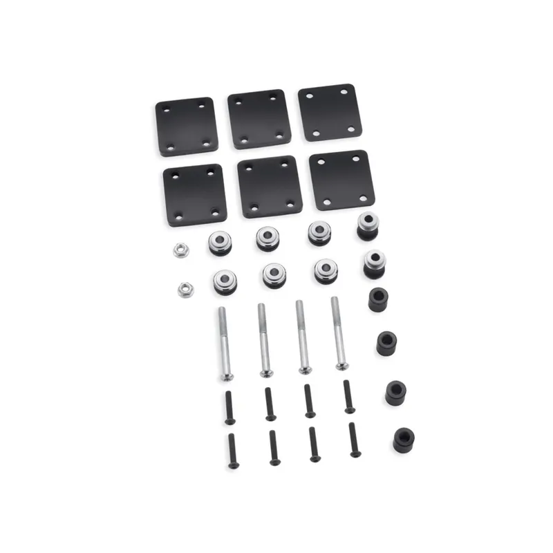 Get Yours Detachables Mounting Kit 90201424
