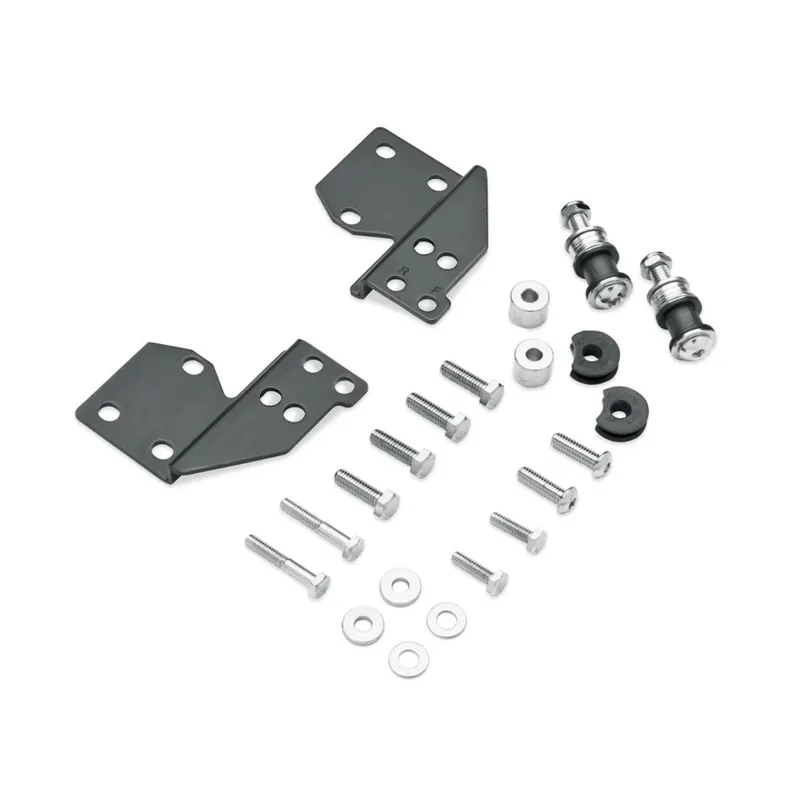 H-D Detachables Mounting Kit 53803-06 Super Sale