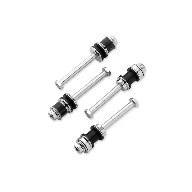 Price Cut H-D Detachables Mounting Kit 53544-04