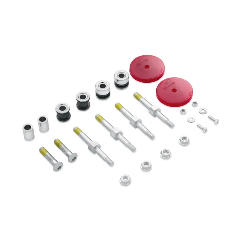 High Quality H-D Detachables Mounting Kit 53931-03A