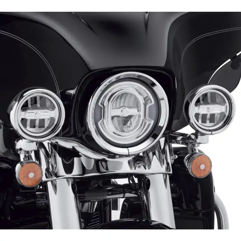 Daymaker Signature Reflector LED Auxiliary Lamps 68000252 Buy Direct