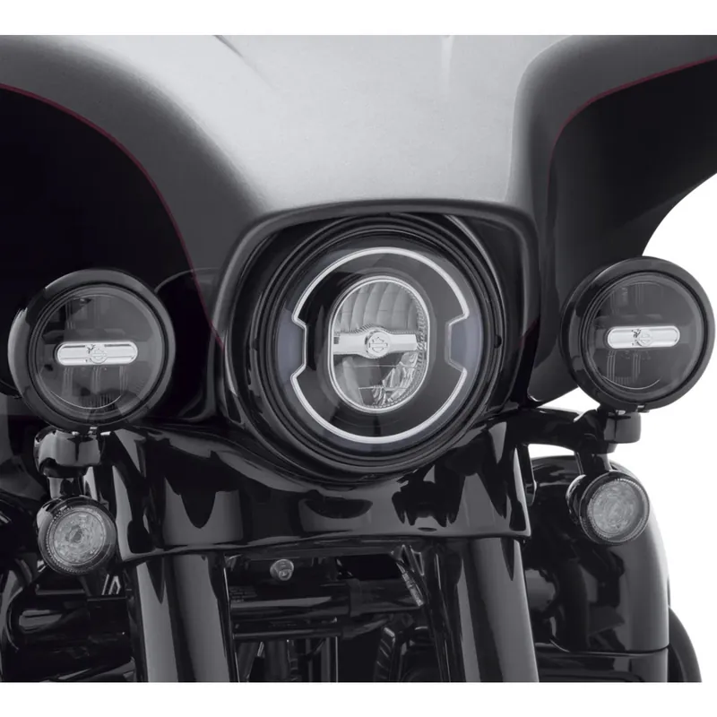 Daymaker Signature Reflector LED Auxiliary Lamps 68000253 Popular