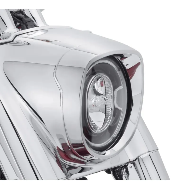 Fat Boy Headlamp Housing Kit 61300817 Clearance