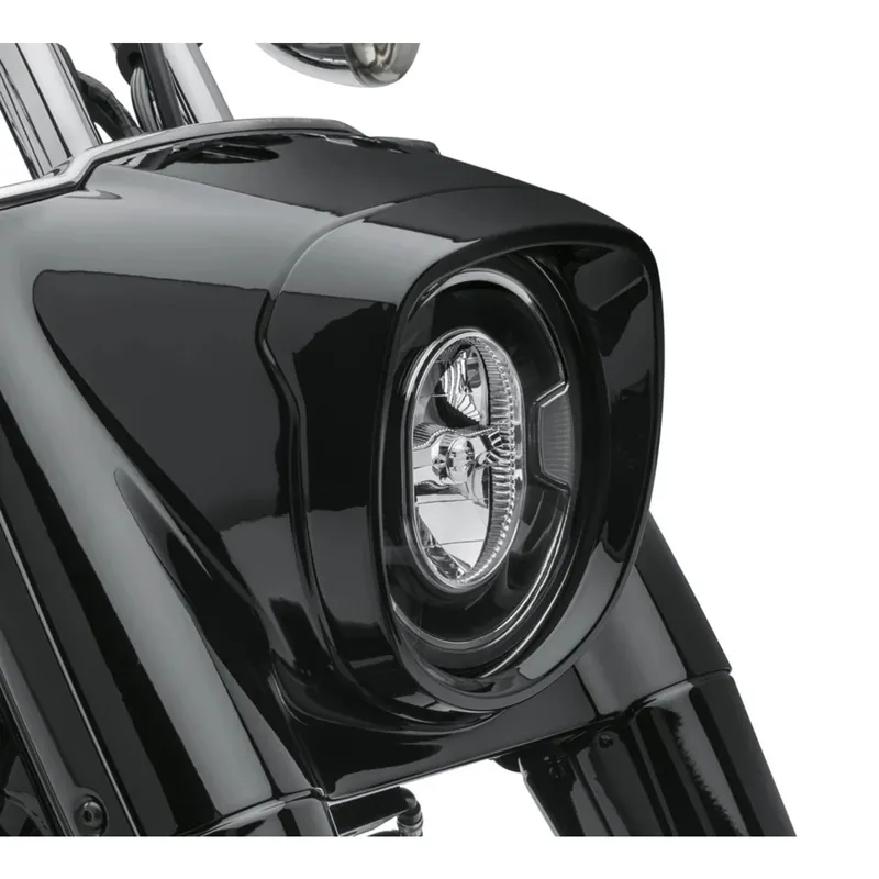 Fat Boy Headlamp Housing Kit 61300811 Secure Checkout