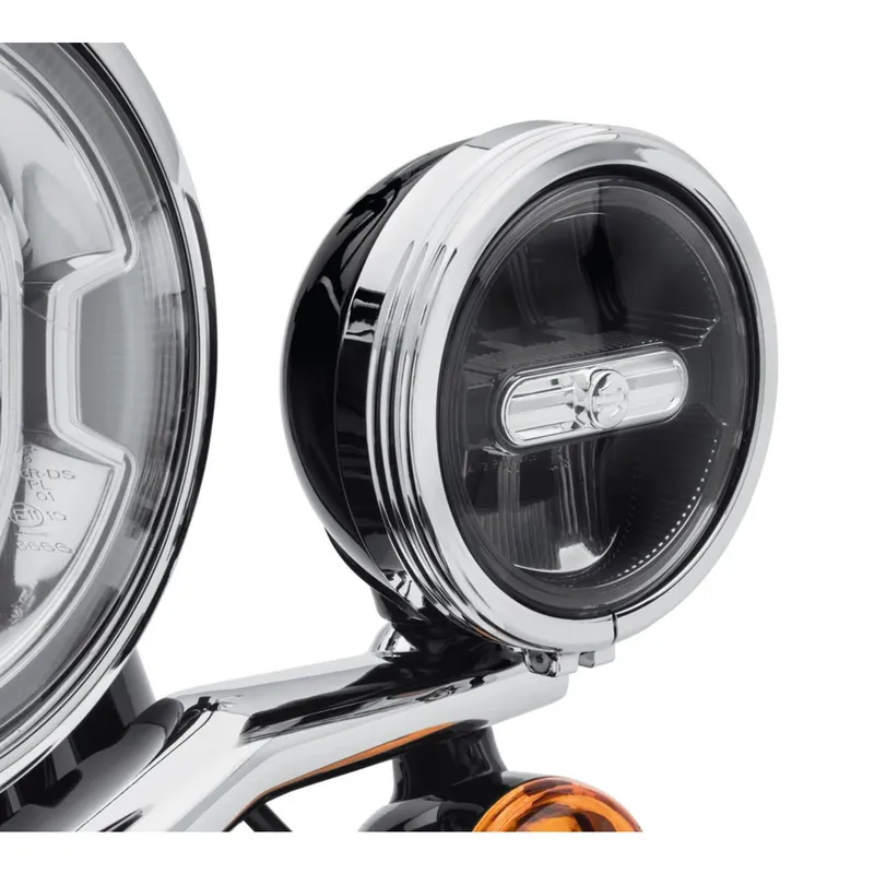 Sale Defiance Auxiliary Lamp Trim Ring 10.2 cm 61400353
