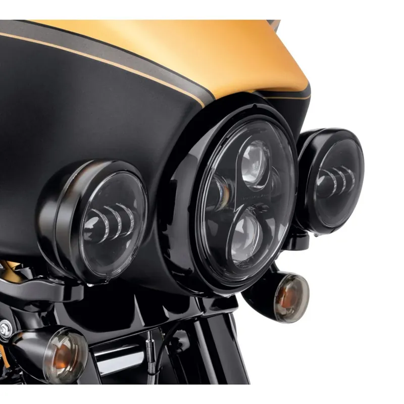 Auxiliary Headlamp Trim Ring 67700117 Wholesale