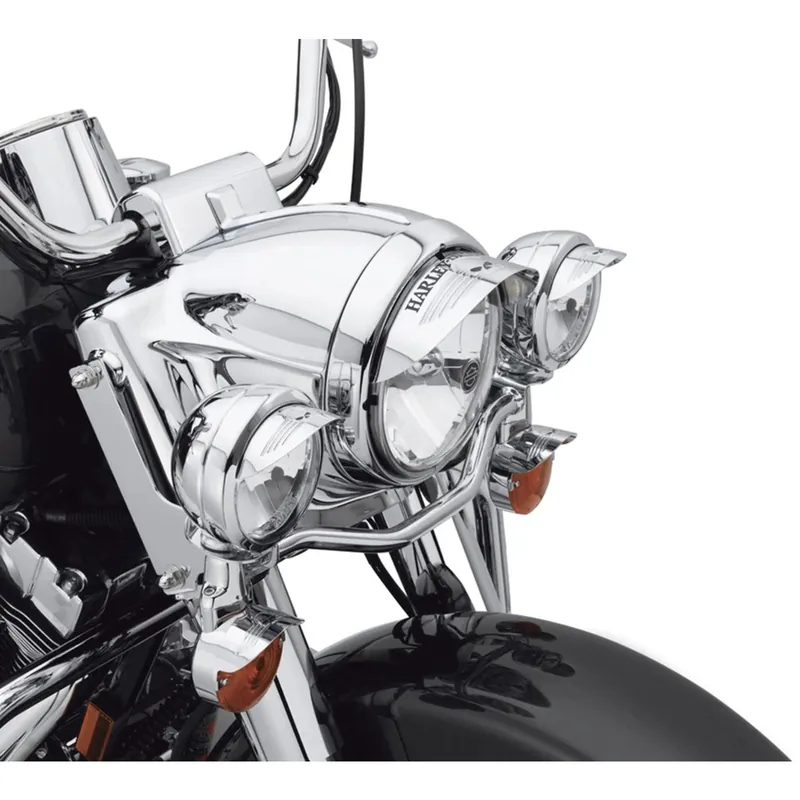 Shop Now Skull Headlamp Visor 69793-07