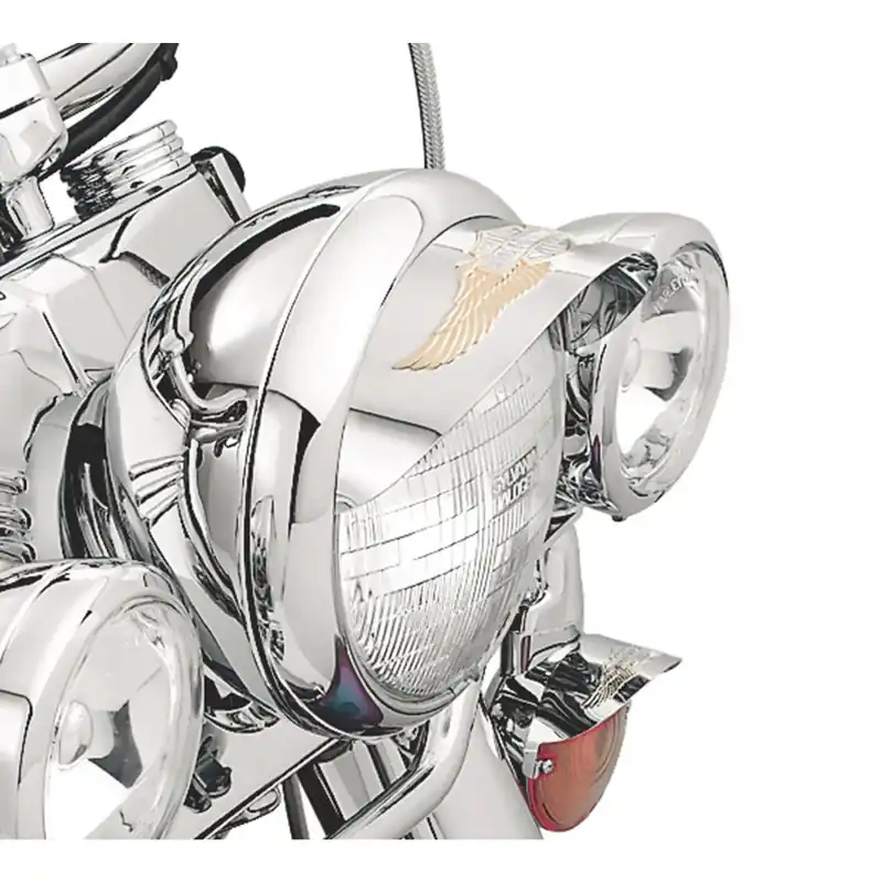 Eagle Wing Headlamp Visor 67791-91T Place Order