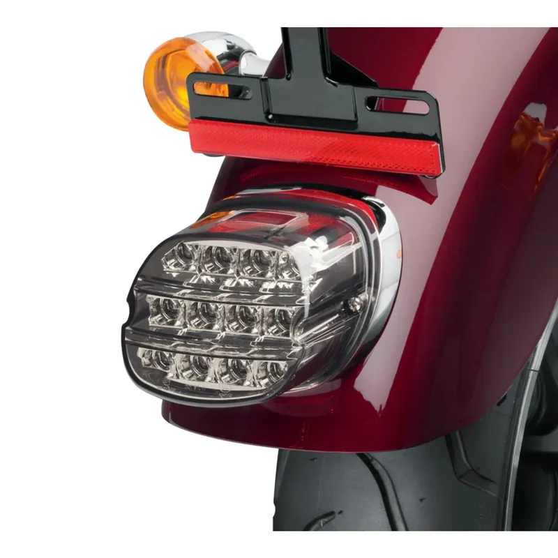 Layback LED Taillight 67800356 Bulk Order