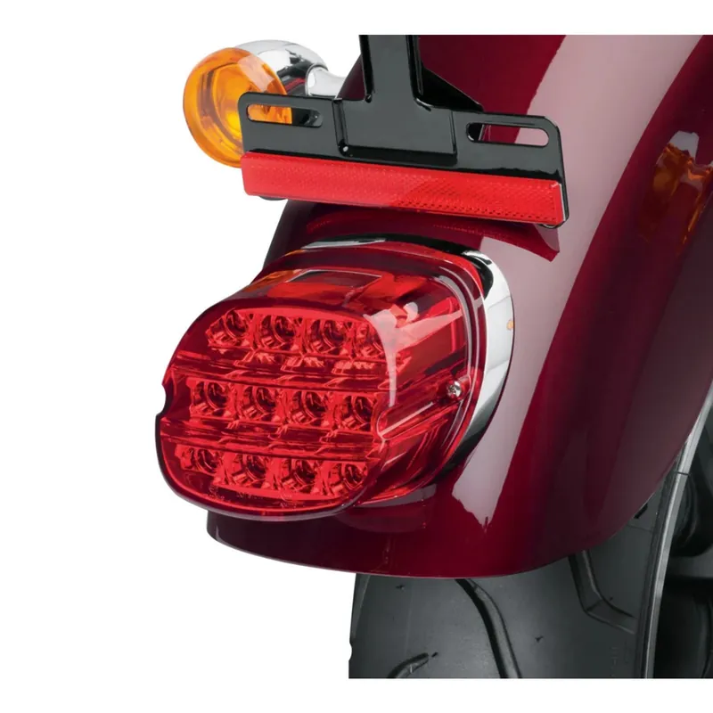 Final Sale Layback LED Taillight 67800355