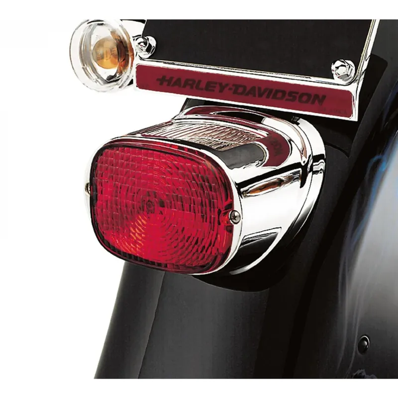 Top Pick Taillight Trim 68311-01