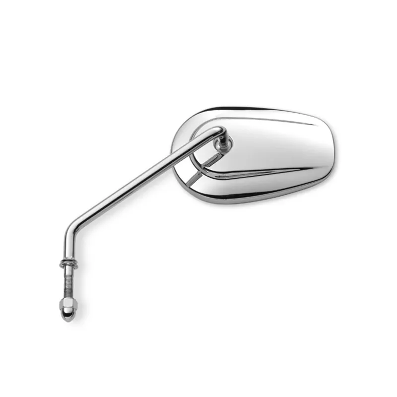 Special Offer Tapered Mirror with Long Stem Left Side 91848-03B