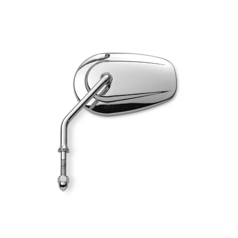 Flash Sale Tapered Mirror with Short Stem Left Side 91845-03B