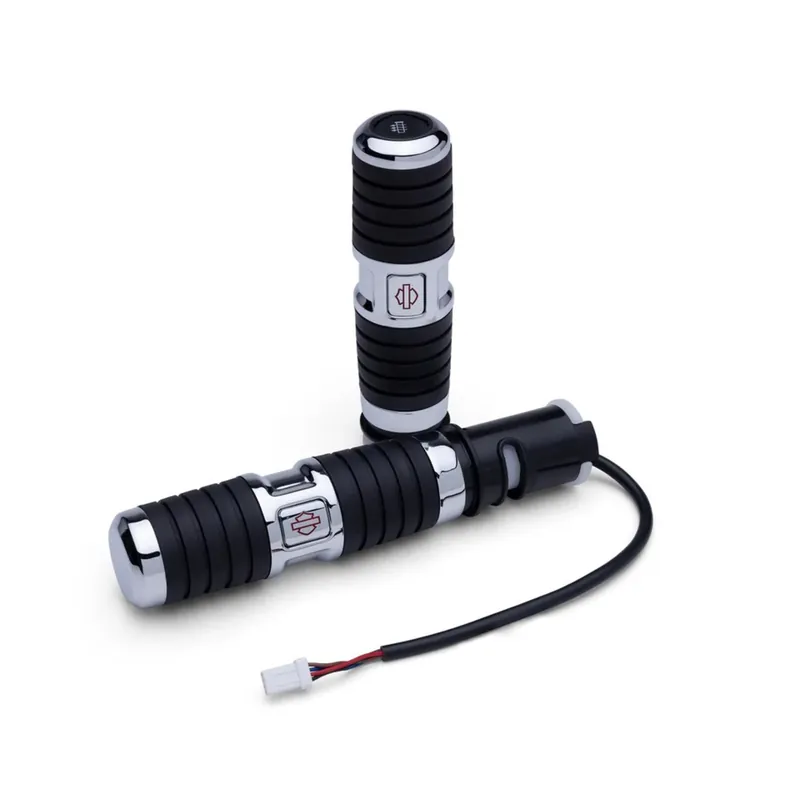 Kahuna Heated Grips 56100714 Seasonal Sale