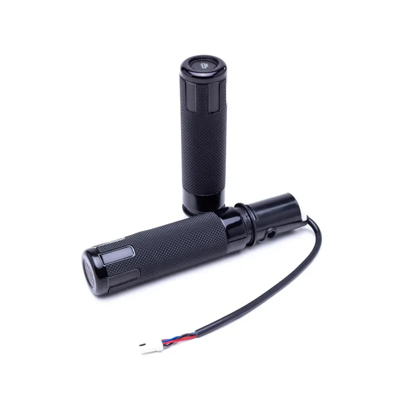 Seasonal Sale Heated Switchback Hand Grips 56100574