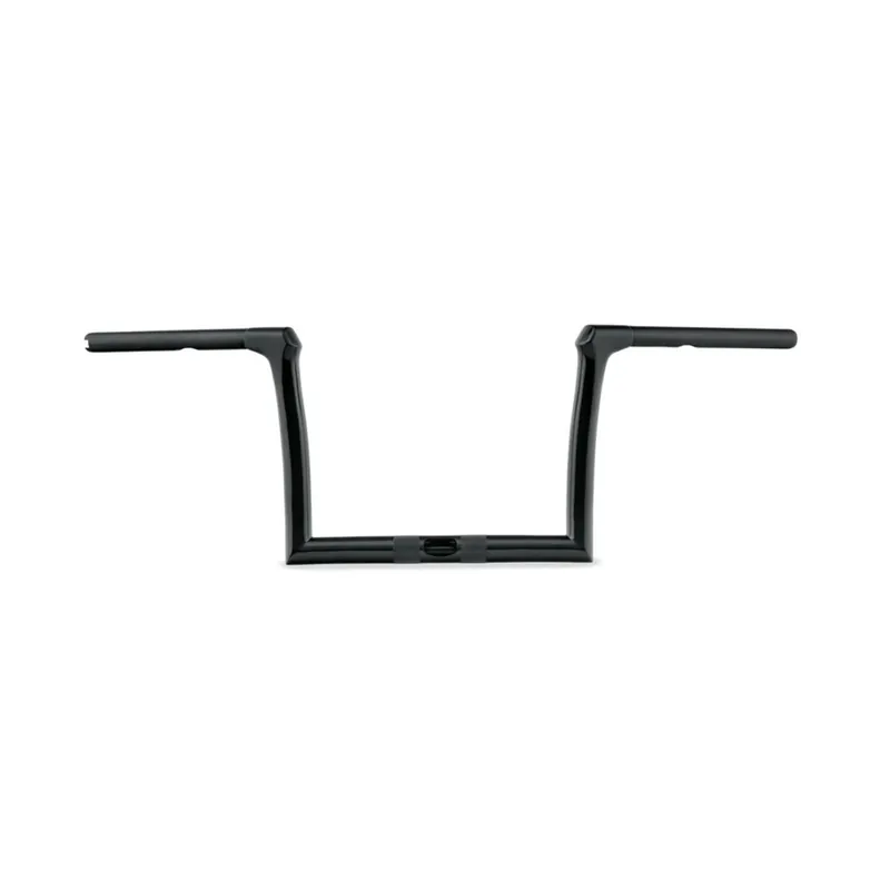 Fused Lo Handlebar Black 55801063 Free Returns
